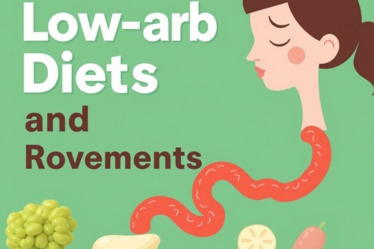 Low-Carb Diets and Bowel Movements: What to Expect, What’s Normal, and How to Feel Better