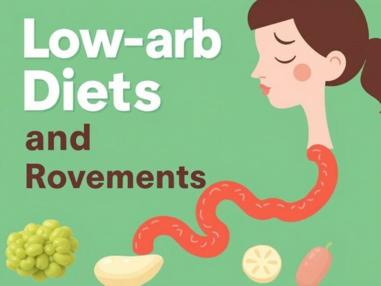 Low-Carb Diets and Bowel Movements: What to Expect, What’s Normal, and How to Feel Better