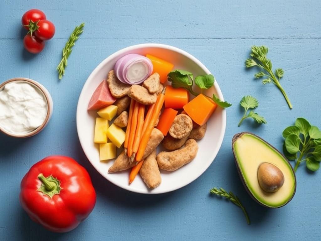    La dieta FODMAP: Una herramienta para aliviar molestias digestivas.. Qué son los FODMAP y por qué importan