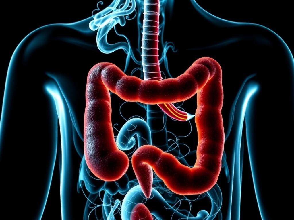     Smoking and Alcohol: How They Harm Your Intestines. The Intestines: A Brief Overview