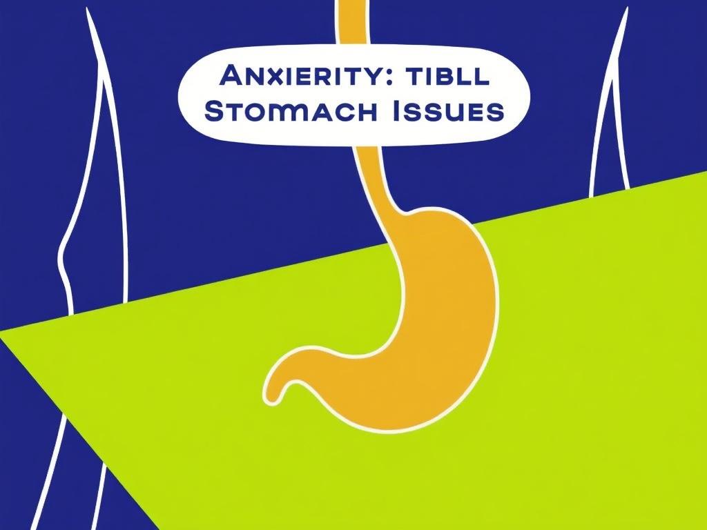     How Anxiety Triggers Stomach Issues. Common stomach issues driven by anxiety