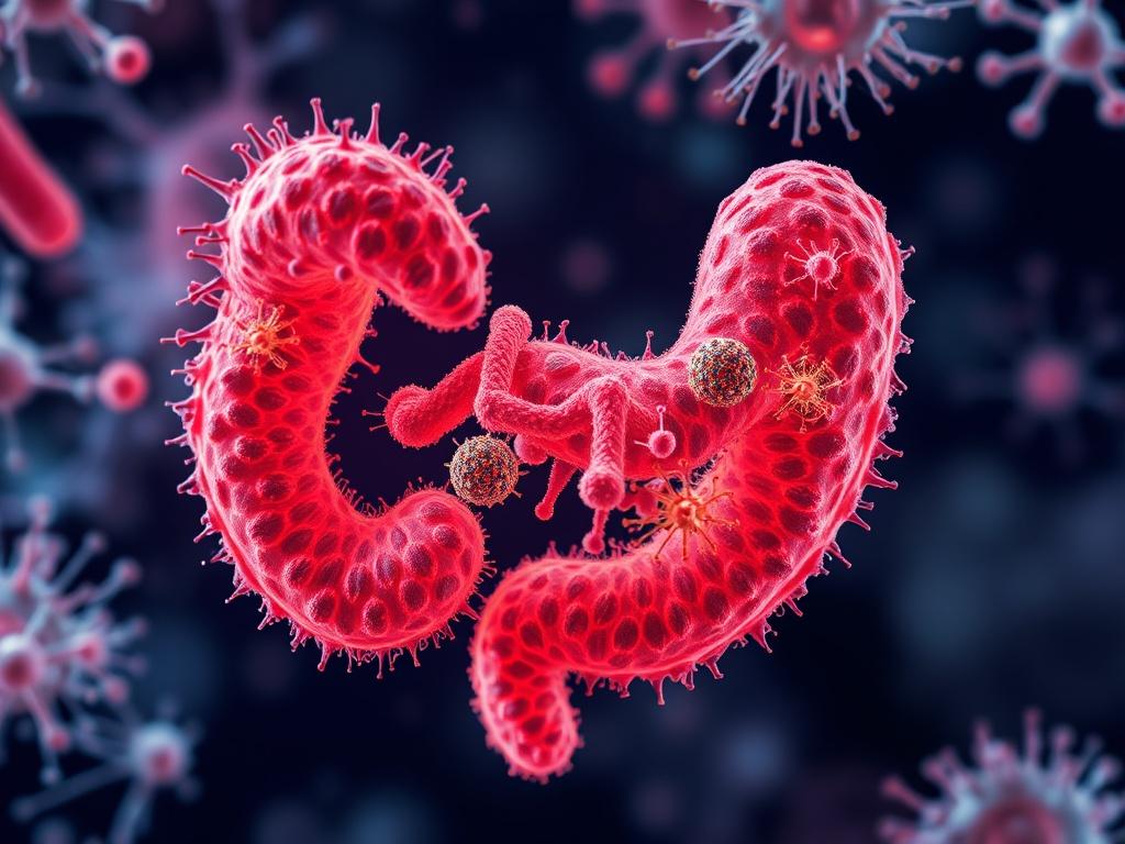     Futuro de los tratamientos: Trasplantes de microbiota fecal.. Aplicaciones actuales y en investigación: panorama amplio y ejemplificado
