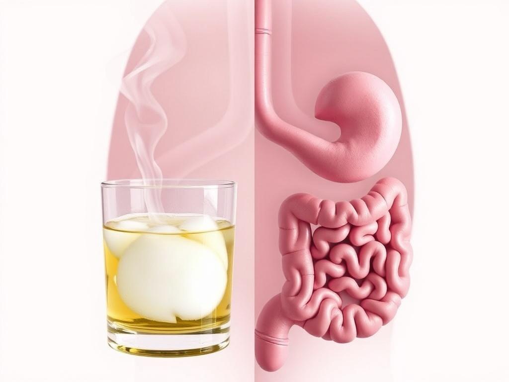     Smoking and Alcohol: How They Harm Your Intestines. Conclusion