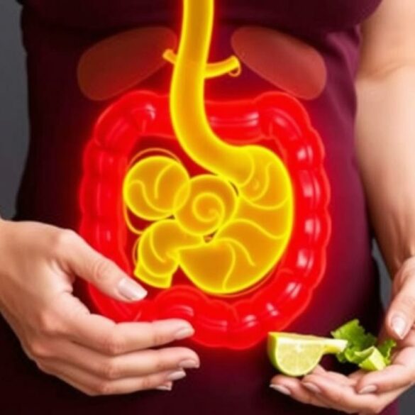 Diverticulitis: prevención y alimentación para cuidar tu intestino y mejorar tu vida