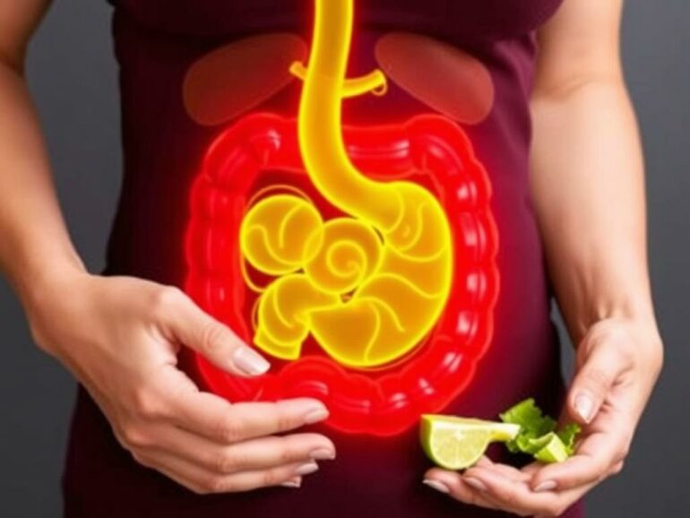 Diverticulitis: prevención y alimentación para cuidar tu intestino y mejorar tu vida