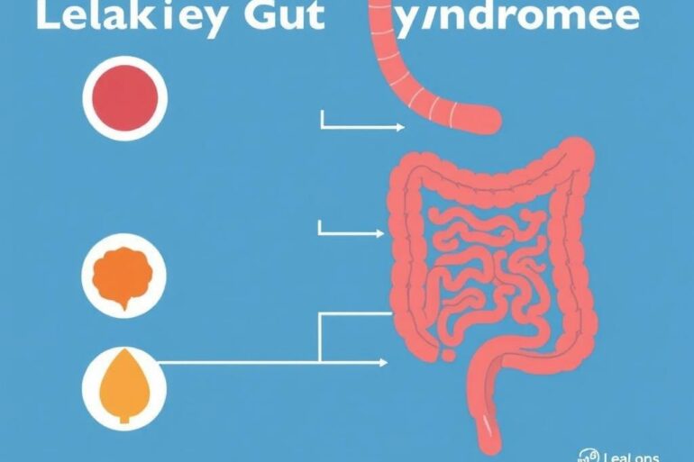 Leaky Gut Syndrom: Mythos oder medizinische Realität?