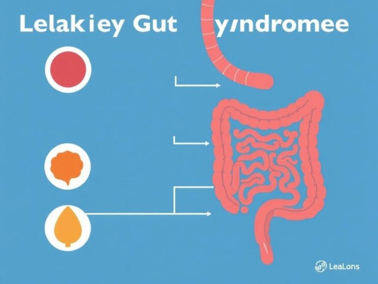 Leaky Gut Syndrom: Mythos oder medizinische Realität?