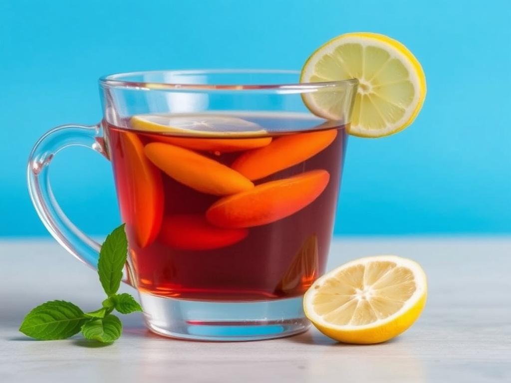     The Truth About "Detox" Teas. Real Users' Stories: Why People Reach for Detox Teas