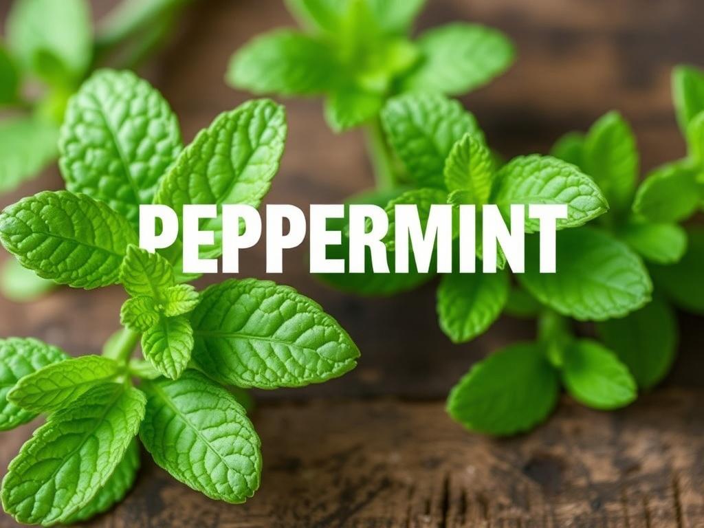     L'huile de menthe poivrée pour soulager les maux de ventre.. Cómo usarlo de forma segura: pasos prácticos y recomendaciones