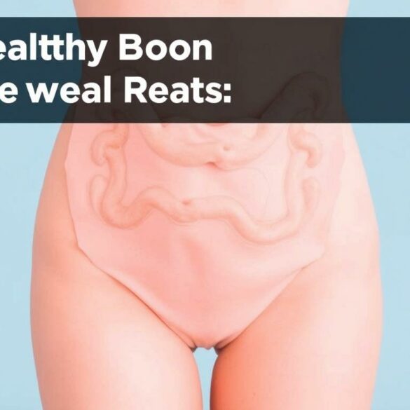Healthy Bowel Movement Frequency: What’s Normal?