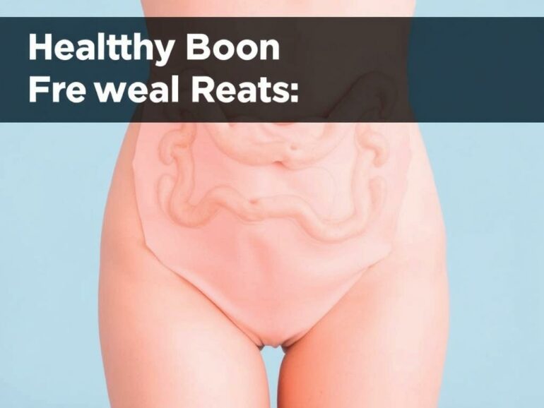 Healthy Bowel Movement Frequency: What’s Normal?