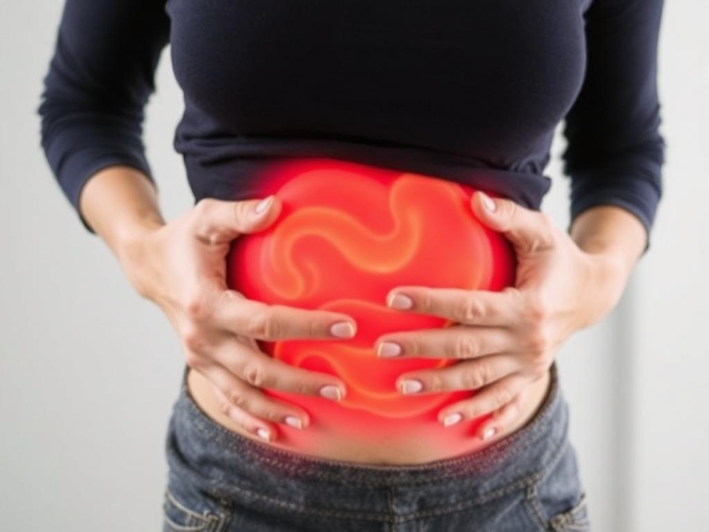     How Anxiety Triggers Stomach Issues. Real-life stories: how people break the loop