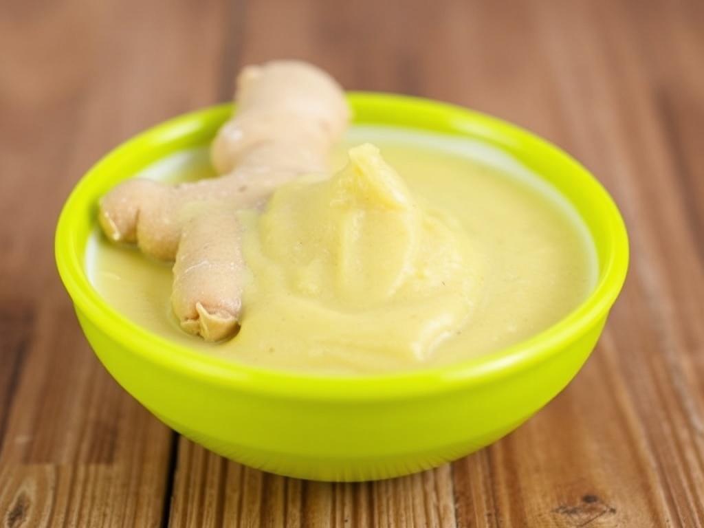     Ginger for Nausea and Digestion. Real-life stories: how people use ginger