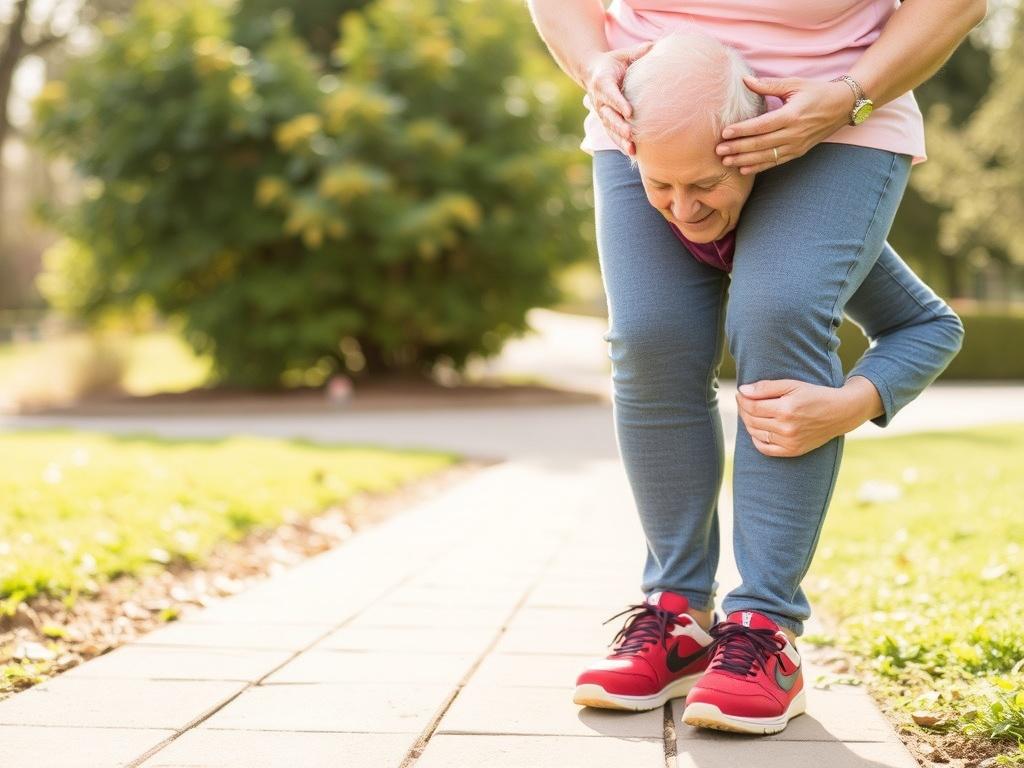     Preventing Constipation in Aging Adults. Physical Activity: The Gut Loves Movement
