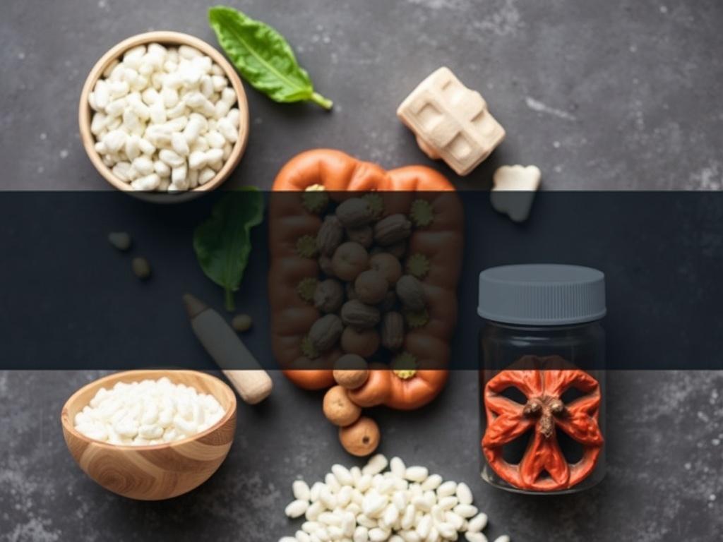     Probiotiques et prébiotiques : quelle est la différence ?. Tipps zur Auswahl von Probiotika als Supplement
