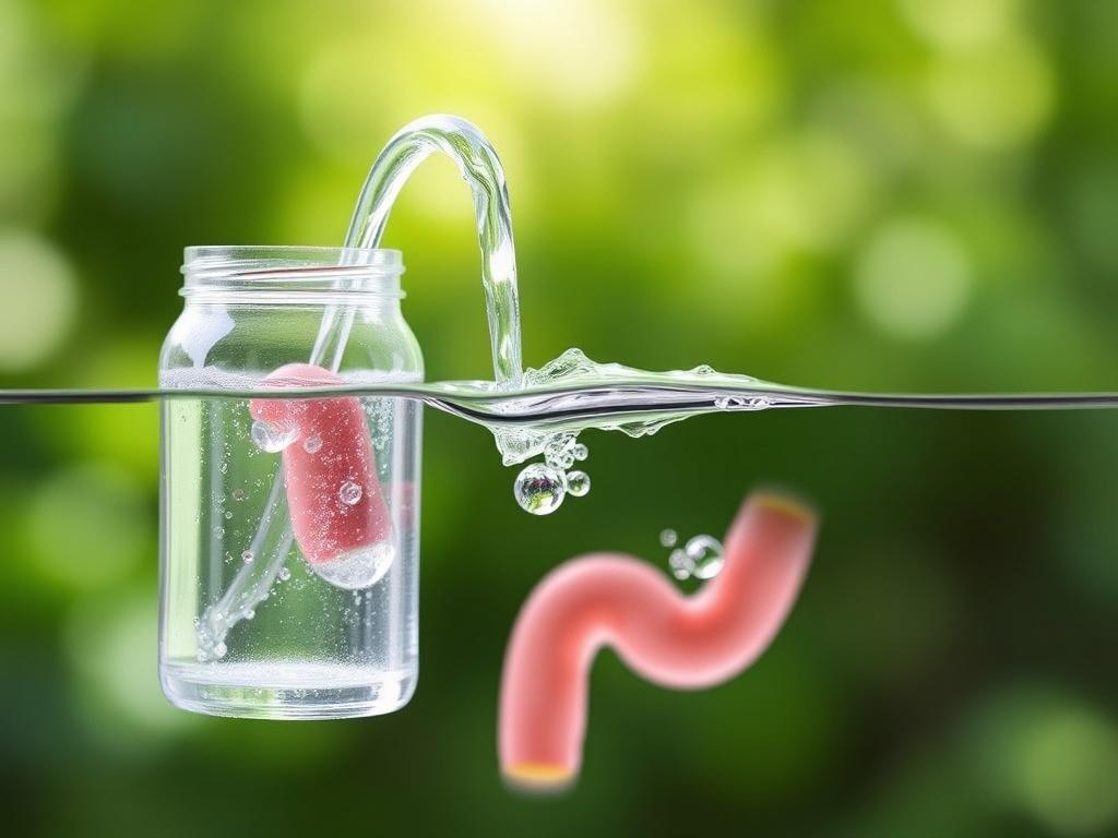     Hydration and Bowel Health: Why Water Matters. Common Bowel Issues Related to Hydration