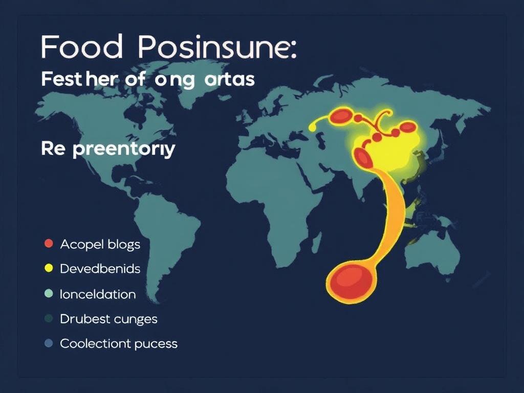     Food Poisoning: Recovery and Prevention. Long-term complications to be aware of