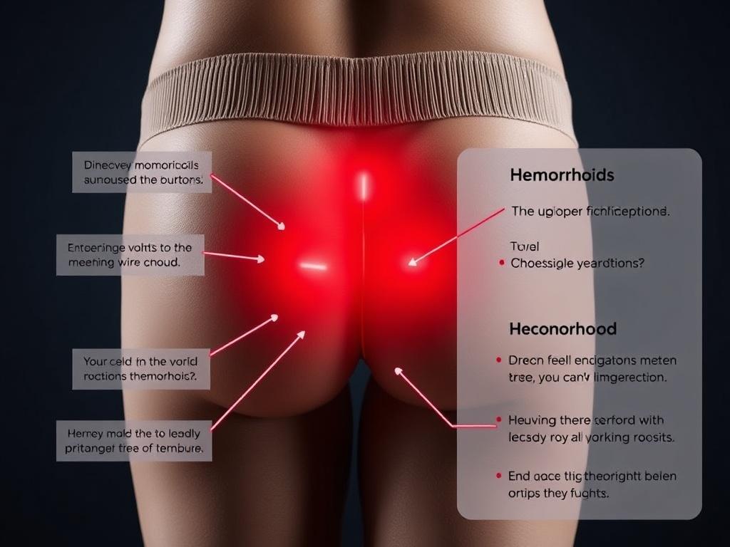     Hemorrhoids: Prevention and Treatment. Common Causes and Risk Factors