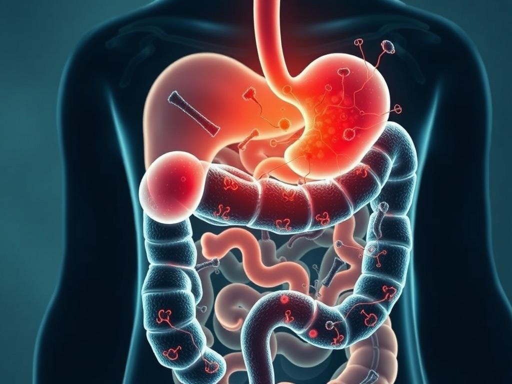     Depression and Gut Bacteria: Is There a Link?. Key mechanisms in more detail