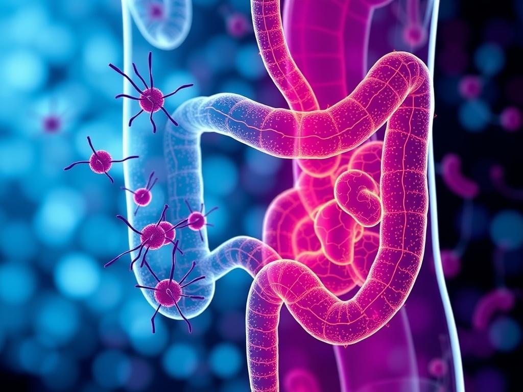     ¿Cómo afecta el estrés a tu intestino y viceversa?. Investigación y futuro: hacia terapias personalizadas