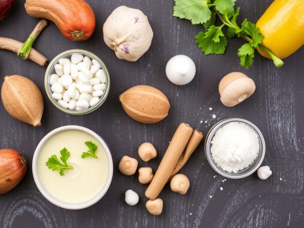     Probiotika und Präbiotika: So unterstützen Sie Ihre Darmflora. Cómo introducir cambios prácticos en su día a día