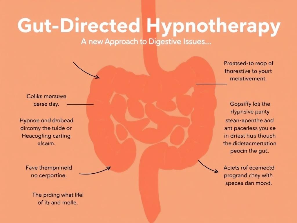     Gut-Directed Hypnotherapy: A New Approach to Digestive Issues. Historias que ayudan a entender el impacto
