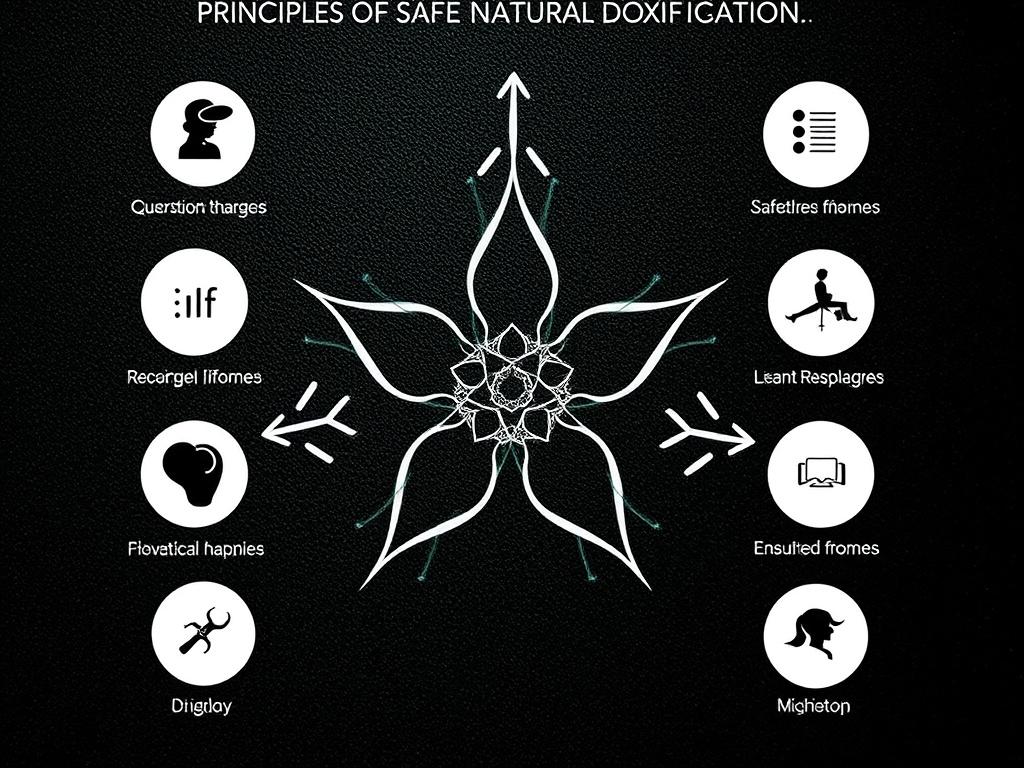     Safe Ways to Support Natural Detoxification. Principles of Safe, Natural Detoxification