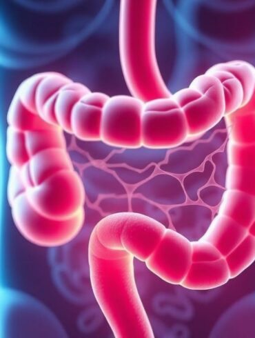 Serotonin: The Gut’s Role in Mental Health
