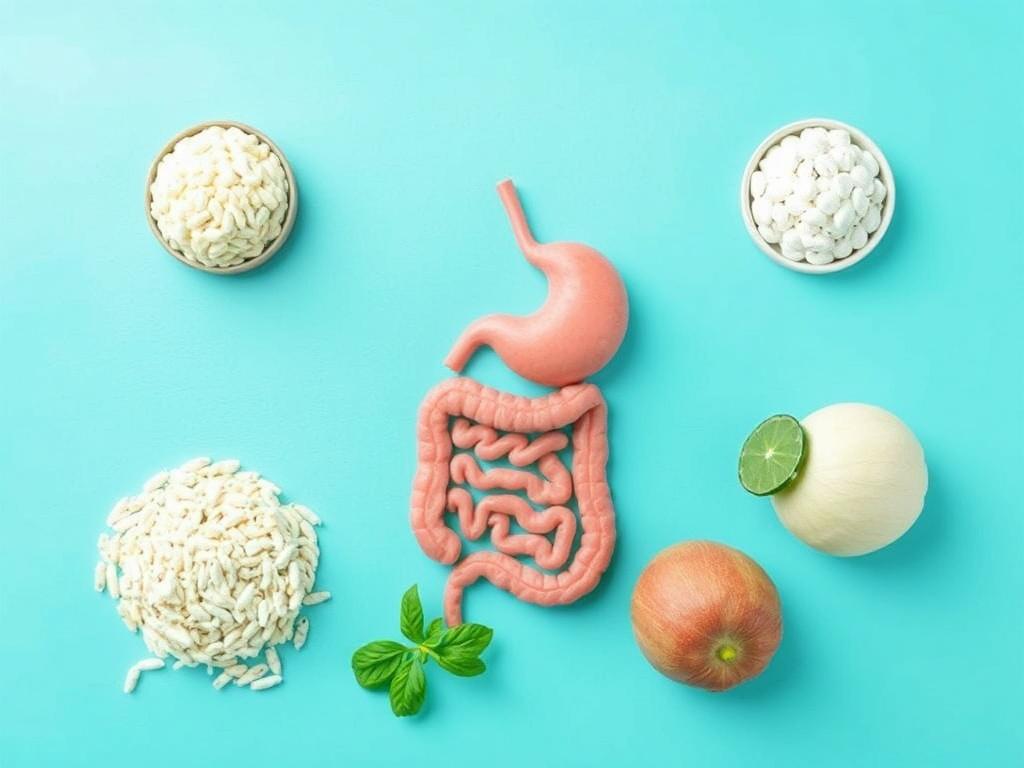     The Role of Fiber in Maintaining Digestive Health. Cuánto fibra necesitas: recomendaciones prácticas