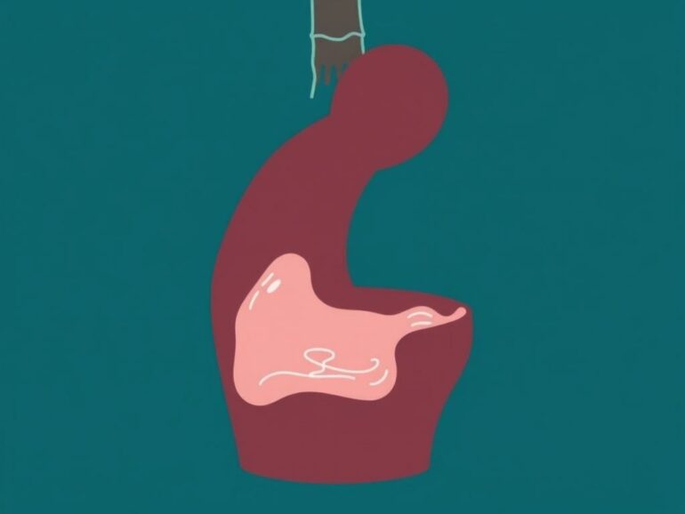 Mucus in Stool: Causes and When to See a Doctor