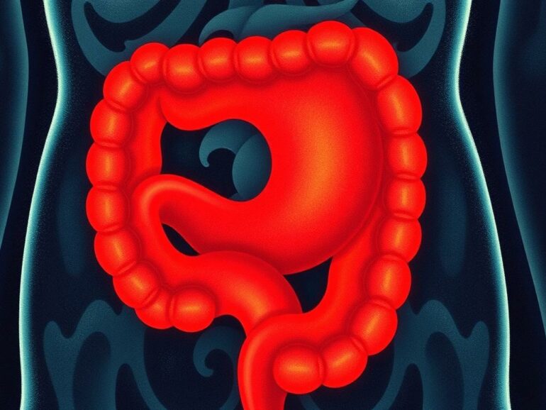 Der Appendix: ¿Tiene el apéndice una función después de todo?