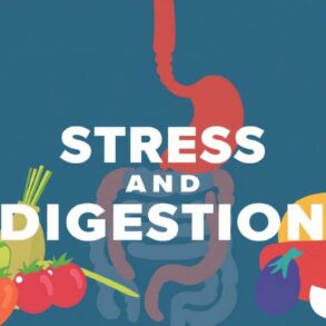 Stress and Digestion: How Anxiety Affects Your Gut