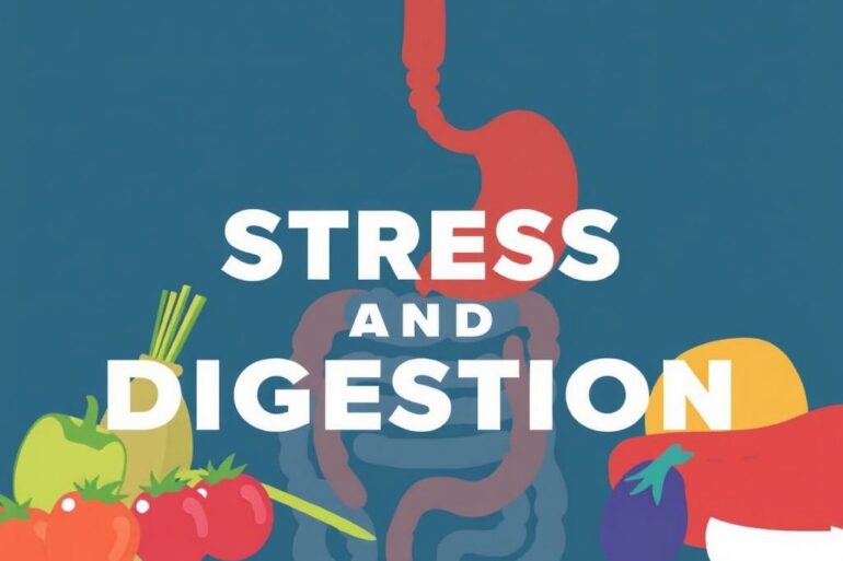 Stress and Digestion: How Anxiety Affects Your Gut