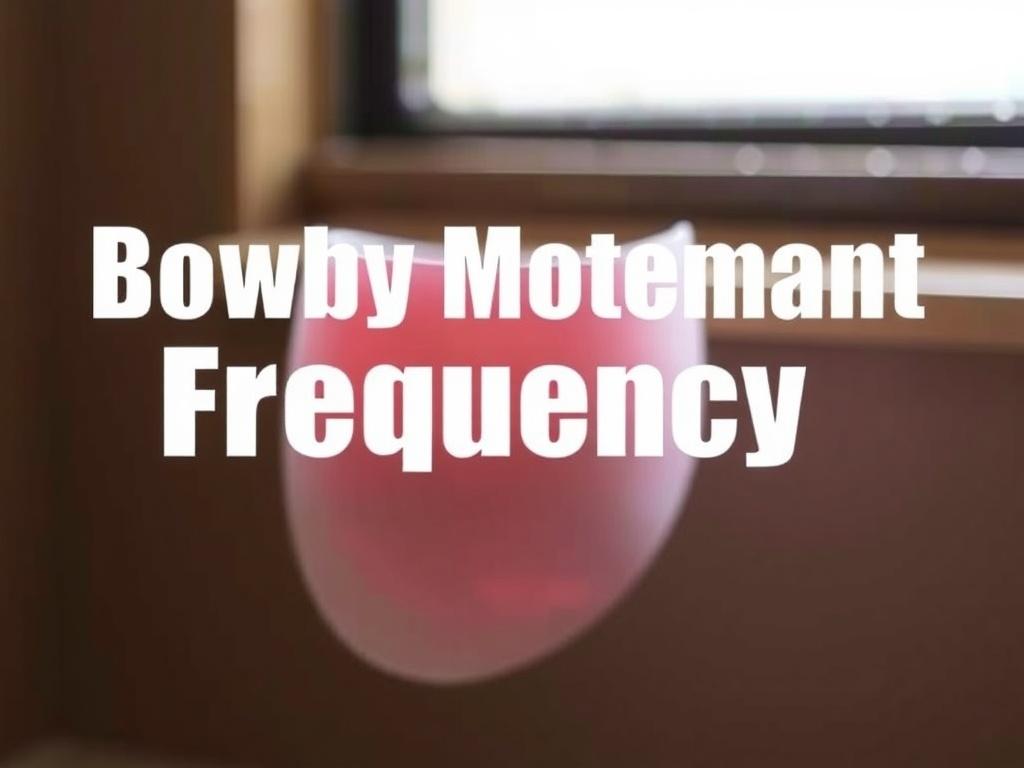     Healthy Bowel Movement Frequency: What’s Normal?. Role of Probiotics and Gut Health