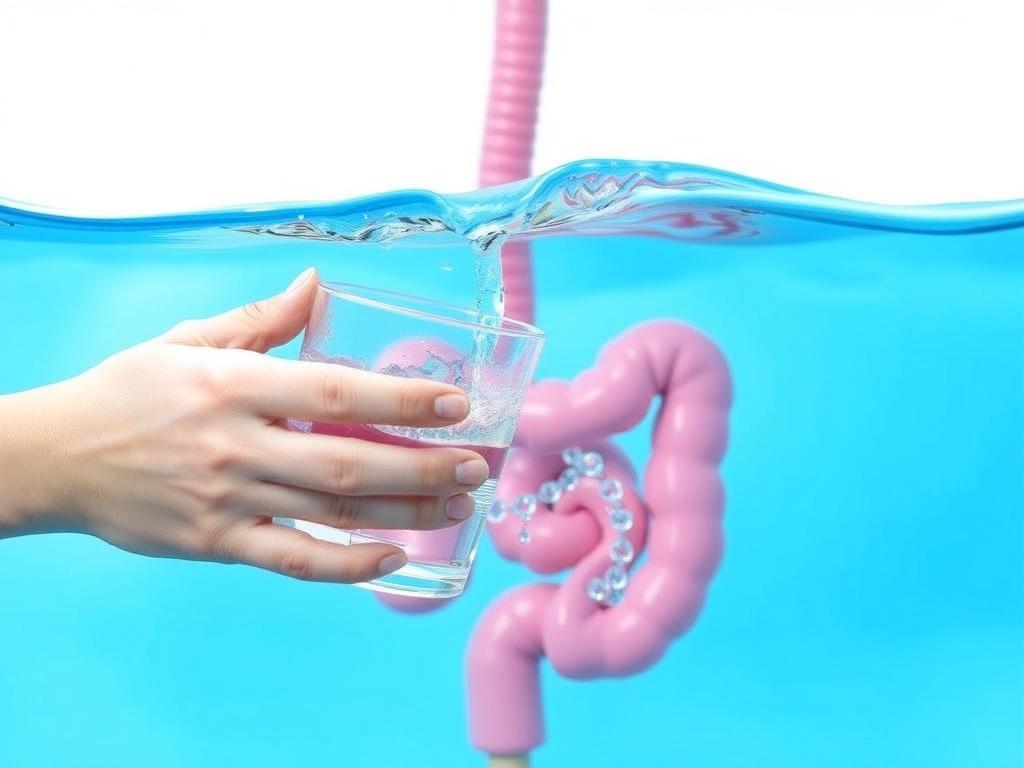     Hydration and Bowel Health: Why Water Matters. Tips to Maintain Proper Hydration for Healthy Bowels