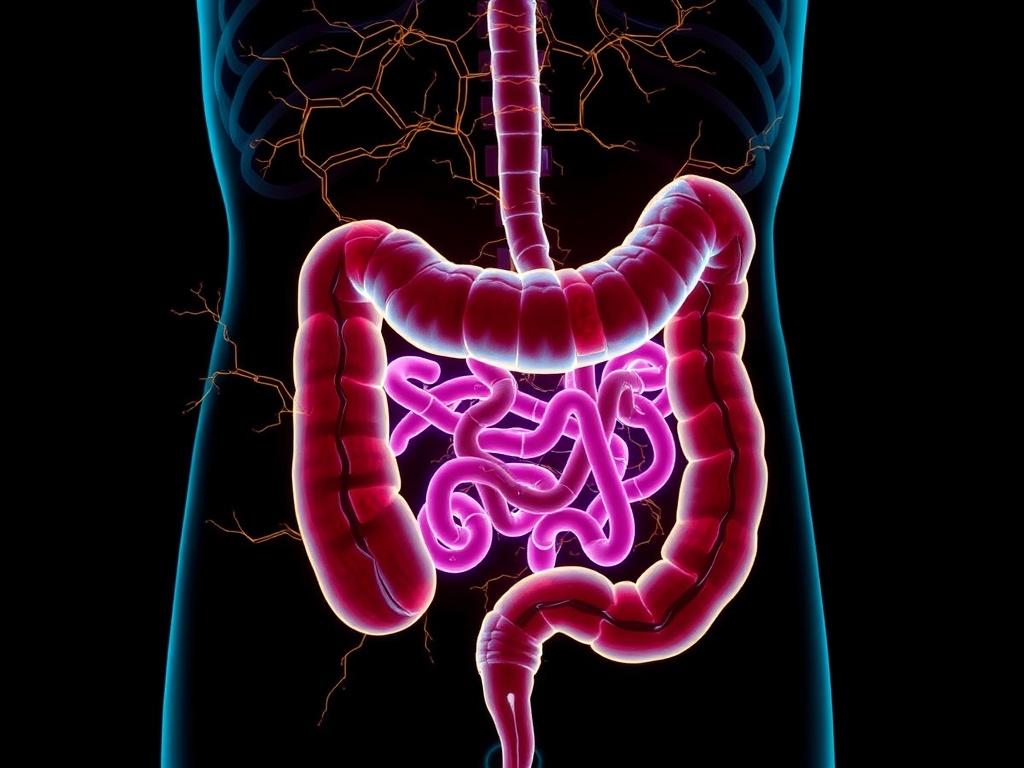     L'intestin, notre deuxième cerveau : mythe ou réalité ?. Vías de comunicación entre intestino y cerebro