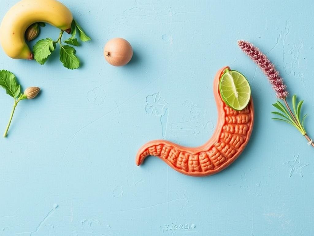    Stress Management for Better Digestion. Long-Term Habits for Sustainable Digestive Health