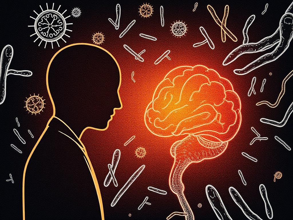     Depression and Gut Bacteria: Is There a Link?. Setting the scene: why the gut and the brain are suddenly best friends