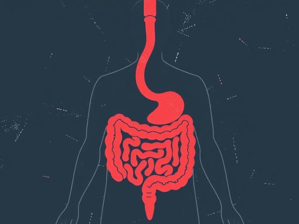     Stress and Digestion: How Anxiety Affects Your Gut. The Takeaway: Stress and Digestion Are Inextricably Linked
