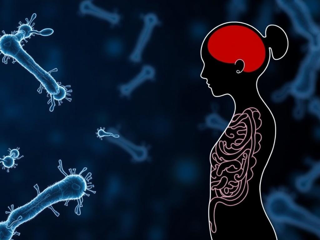     Depression and Gut Bacteria: Is There a Link?. Practical, step-by-step suggestions for someone worried about depression and gut health