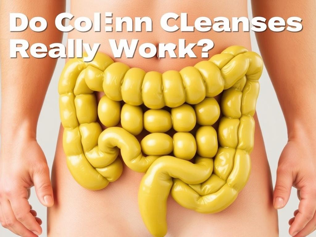     Do Colon Cleanses Really Work?. Common myths and the facts behind them