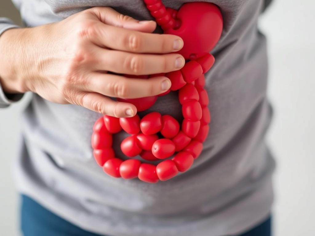     Common Gut Issues in the Elderly. Common questions and simple answers