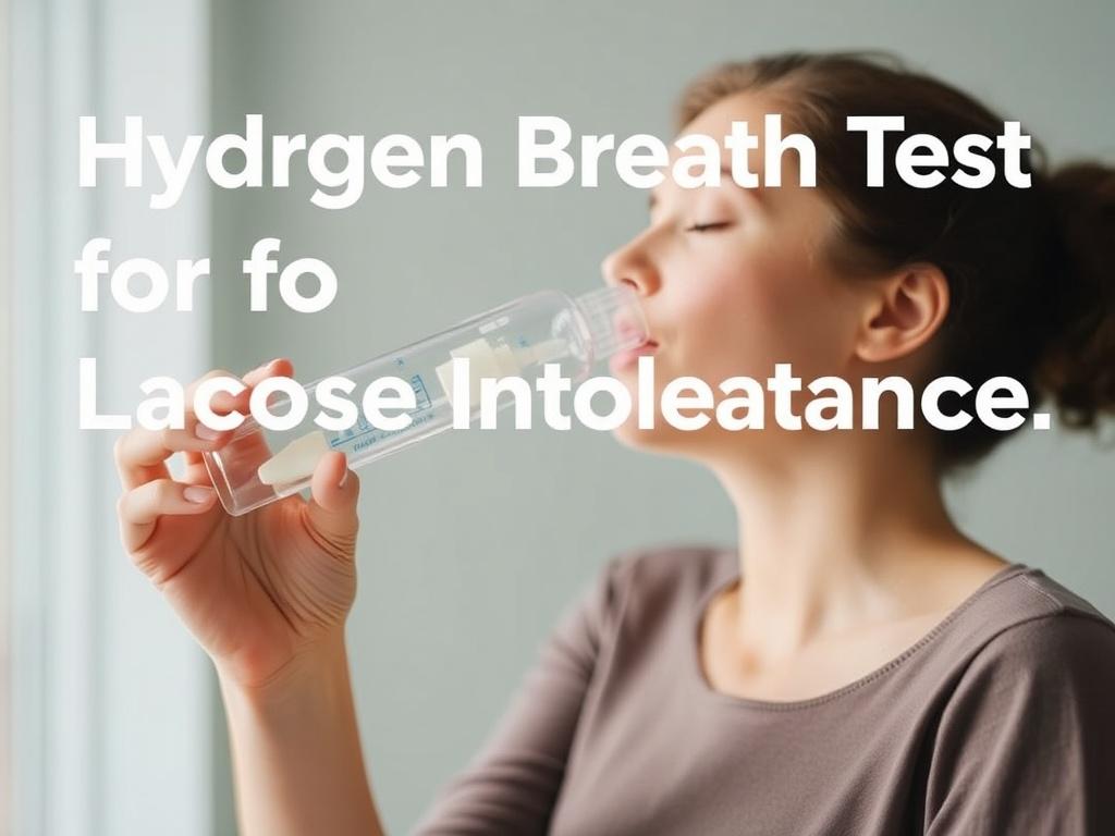     Hydrogen Breath Test for Lactose Intolerance. Costs, Accessibility, and Where to Get Tested