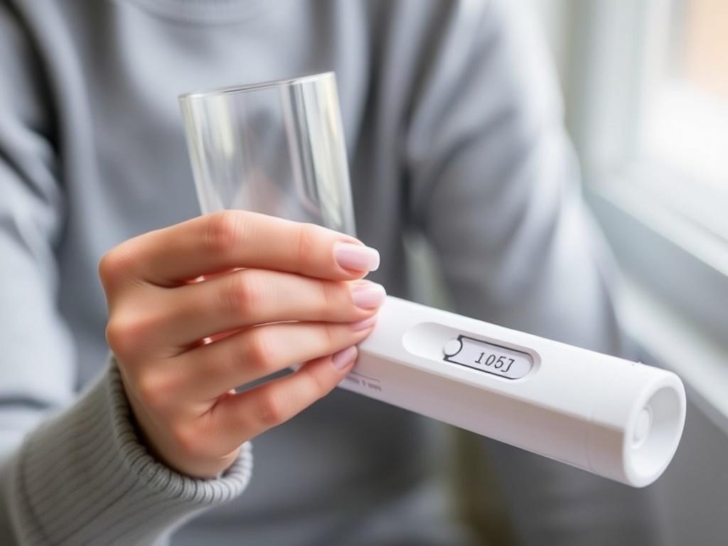     Hydrogen Breath Test for Lactose Intolerance. Types of Tests for Lactose Intolerance