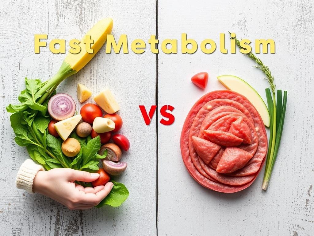     Slow Digestion vs. Fast Metabolism. When Lifestyle Isn’t Enough: Medical and Therapeutic Options