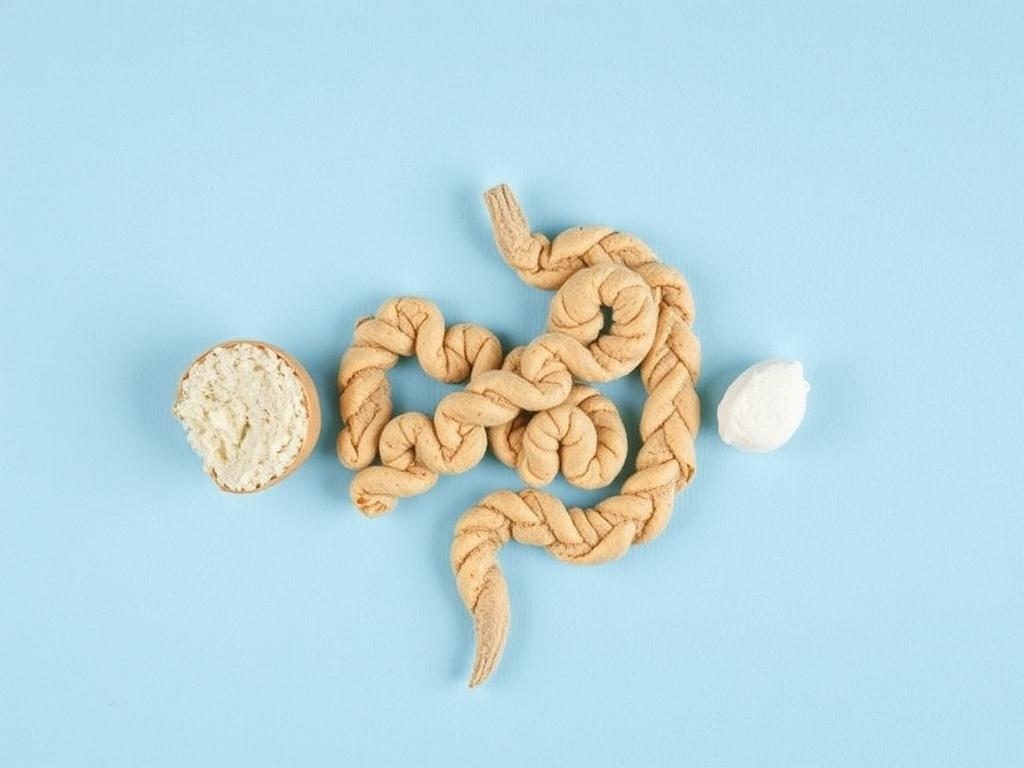    Le gluten est-il mauvais pour votre intestin ?. Un último vistazo científico