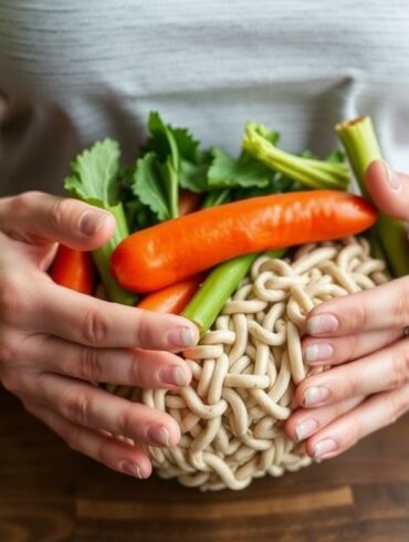 Stress Management for Better Digestion: Simple Strategies to Calm Your Mind and Heal Your Gut