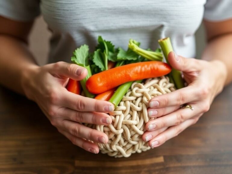 Stress Management for Better Digestion: Simple Strategies to Calm Your Mind and Heal Your Gut