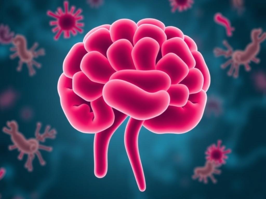     Depression and Gut Bacteria: Is There a Link?. What the gut microbiome actually is