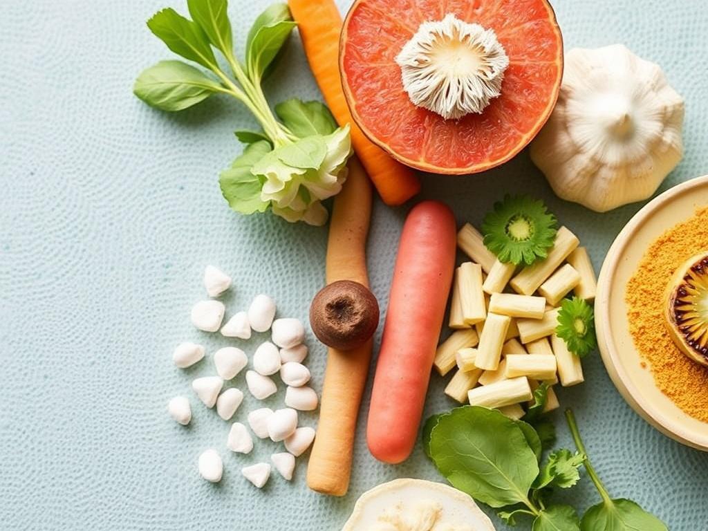     Probiotiques et prébiotiques : quelle est la différence ?. Schlussfolgerung